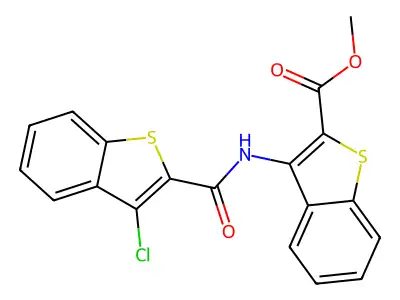 F0816-0223 structure