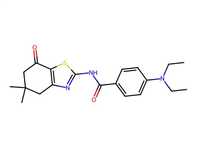 VU0494012-1 structure