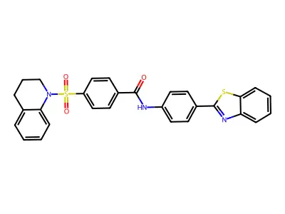 ChemDiv1_005147 structure
