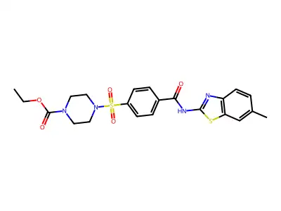 F0834-0042 structure