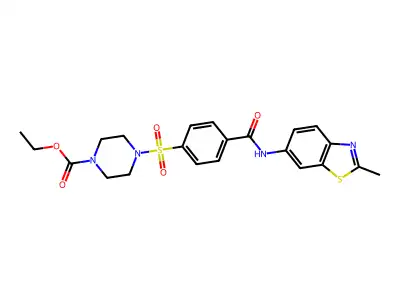 F0834-0049 structure