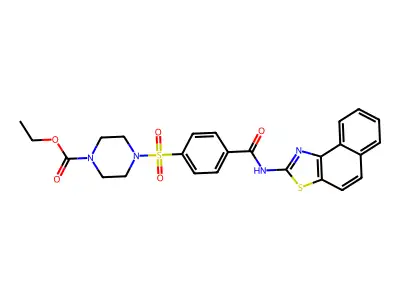 F0834-0070 structure