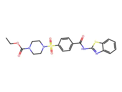 F0834-0084 structure