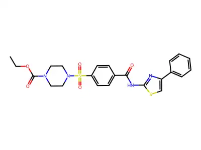 F0834-0182 structure