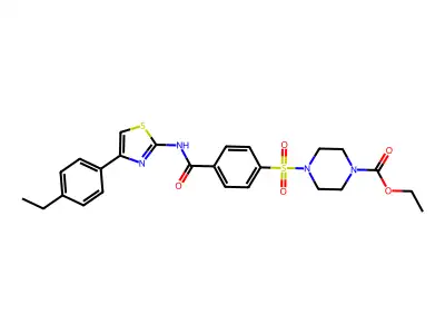 F0834-0196 structure