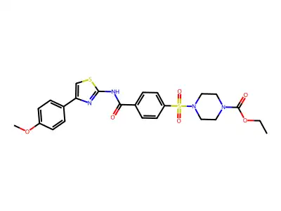 F0834-0203 structure