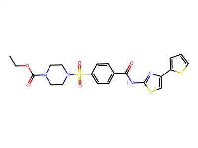 F0834-0224 structure