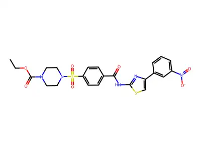 F0834-0273 structure