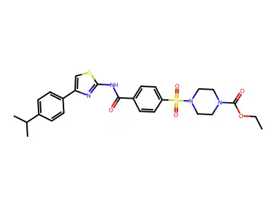 F0834-0336 structure