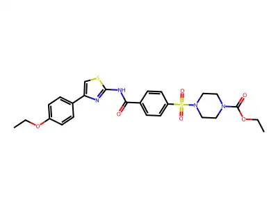 F0834-0371 structure