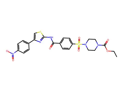 F0834-0399 structure