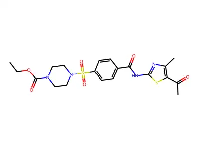 F0834-0427 structure