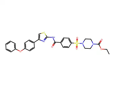 F0834-0441 structure