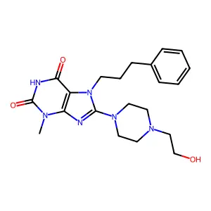 BAS 03008103 structure
