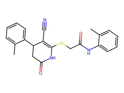 BAS 01889461 structure