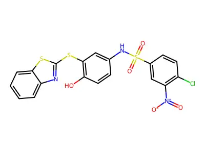 F0808-0158 structure