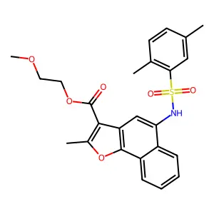 AQ-390/40898064 structure