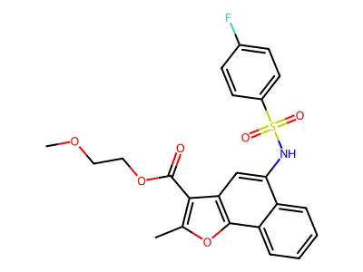 BIM-0008096.P001 structure