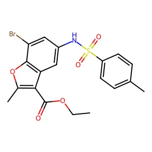 ChemDiv1_006167 structure