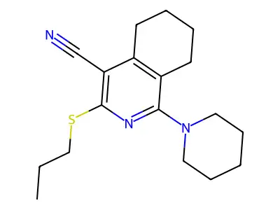 AN-038/13609014 structure