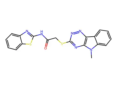 BAS 02729574 structure