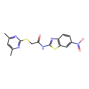 BAS 02729614 structure