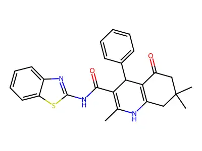 AN-919/15231006 structure