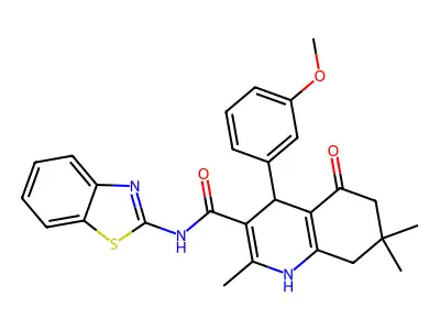 AN-919/15231014 structure