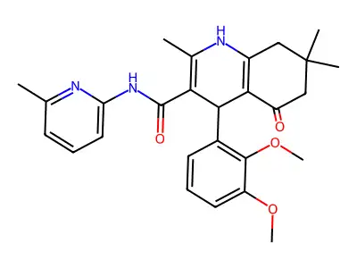 AN-919/15231030 structure