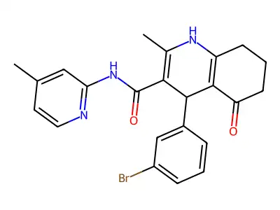 AB00105305-01 structure