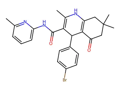 ChemDiv1_007032 structure
