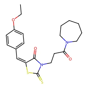 AS-871/40603890 structure