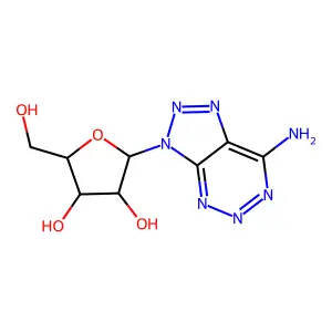 硫代硫酸钡 structure