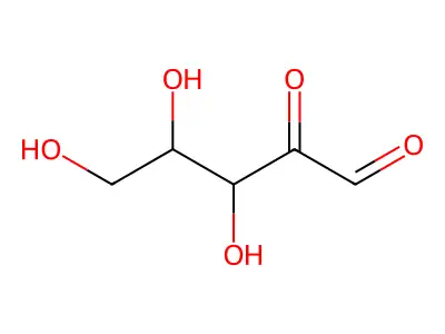Akt Inhibitor V, Triciribine structure
