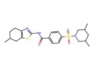 F0440-0206 structure