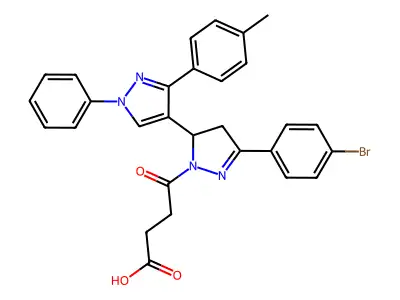 US9533969, TDRL-522 structure