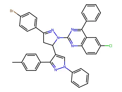 F0805-0161 structure