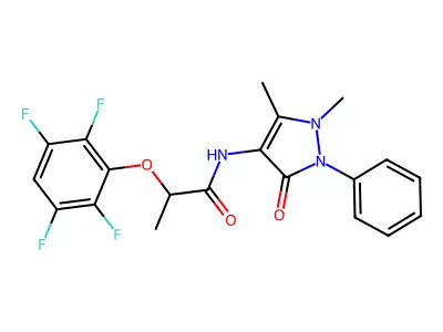 A2320/0097834 structure