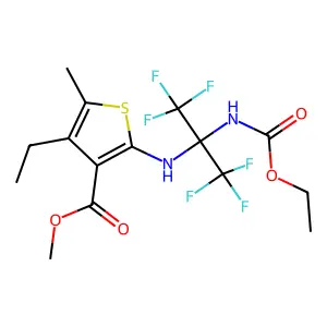 A2360/0099669 structure