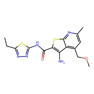 BAS 04337592 structure