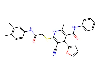 A2365/0099959 structure