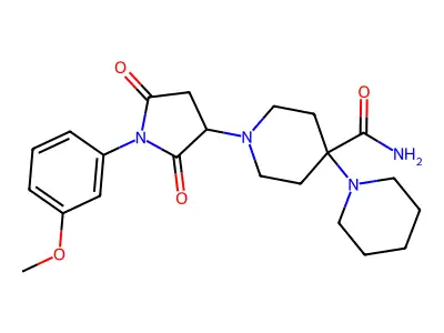BAS 07329528 structure