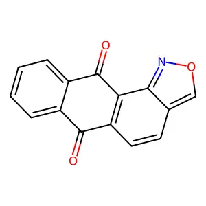 Epoprostenol sodium structure