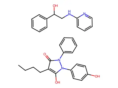 CG 21 structure