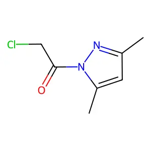 N-(3-aminophenyl)-4-methylbenzamide structure