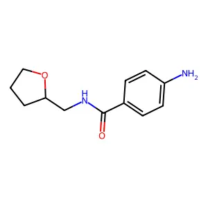 (6,6'-Dinitrobiphenyl-2,2'-diyl)dimethanol structure