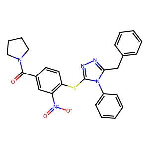 A2394/0101345 structure