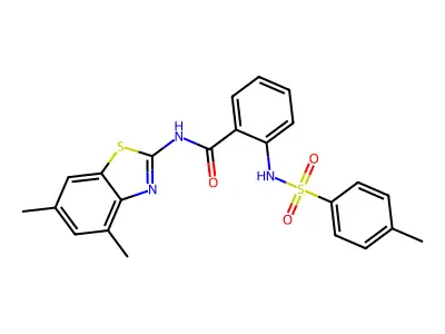 F0325-0086 structure