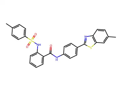 F0325-0106 structure