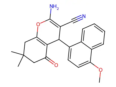 BAS 06104797 structure